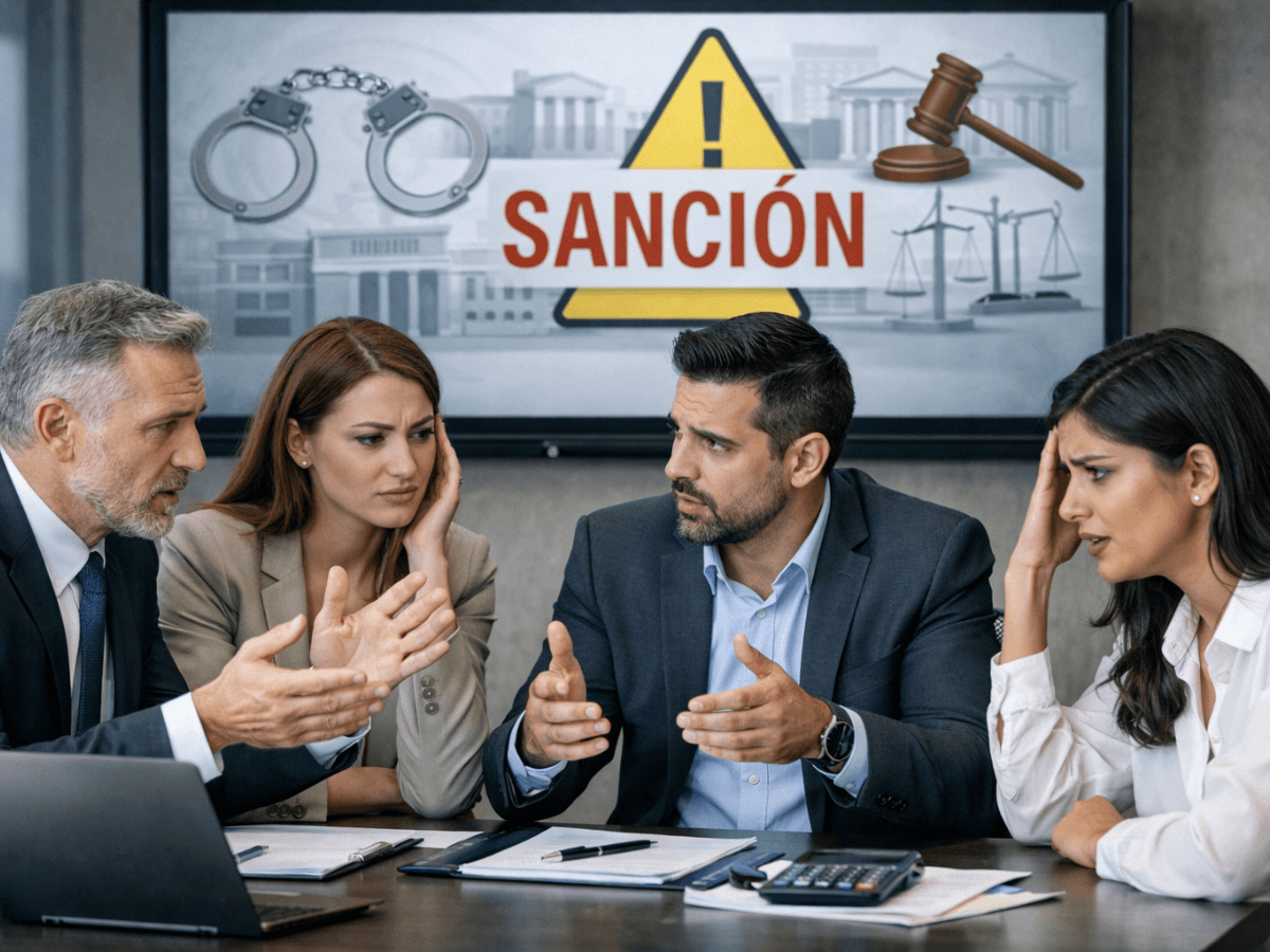 Cuándo lo necesita tu empresa